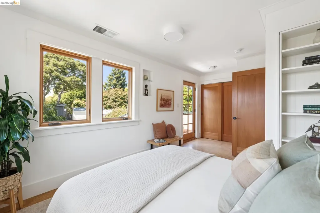 1645 Capistrano Avenue Berkeley CA 94707