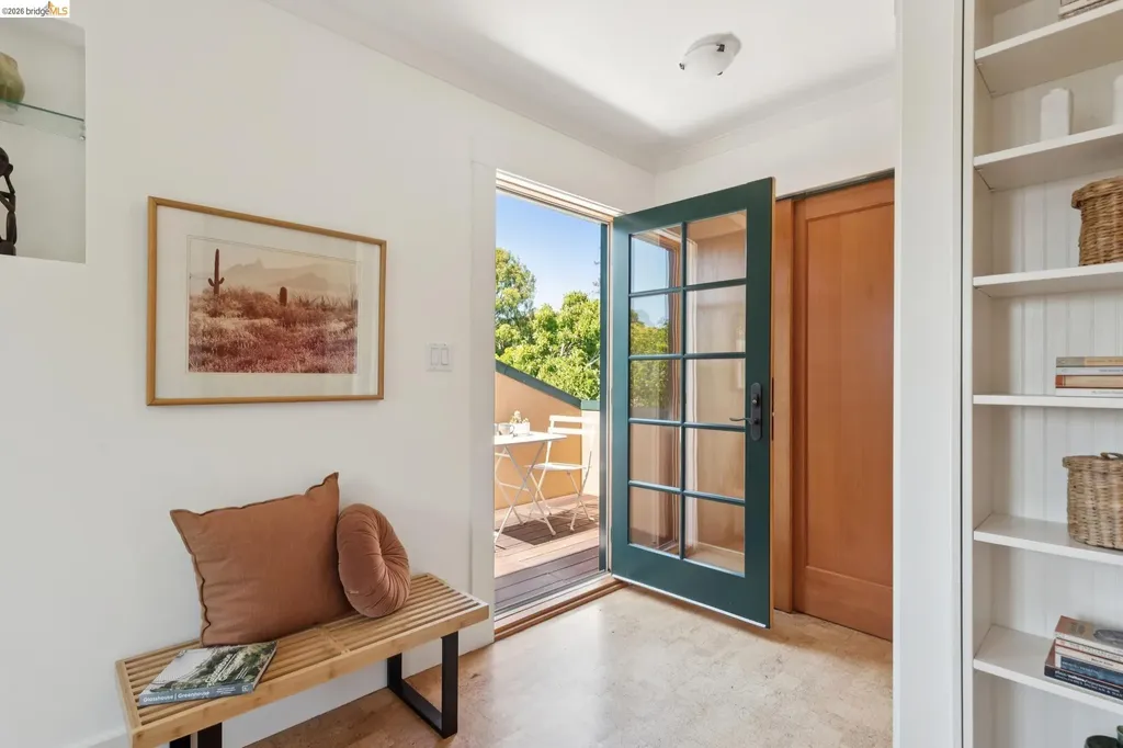 1645 Capistrano Avenue Berkeley CA 94707