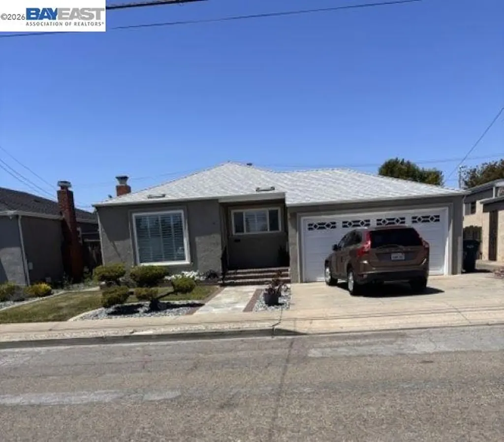 1356 Linton Street San Leandro CA 94577