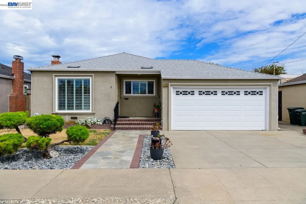 1356 Linton Street San Leandro CA 94577