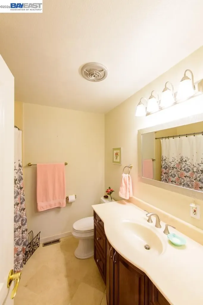 1356 Linton Street San Leandro CA 94577
