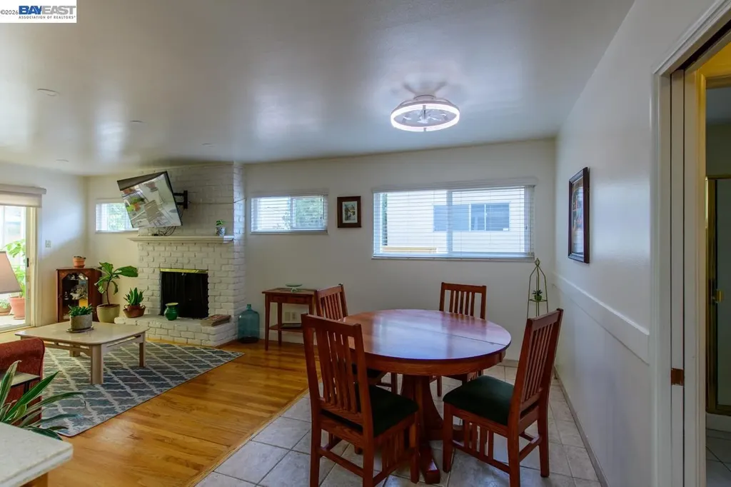 1356 Linton Street San Leandro CA 94577