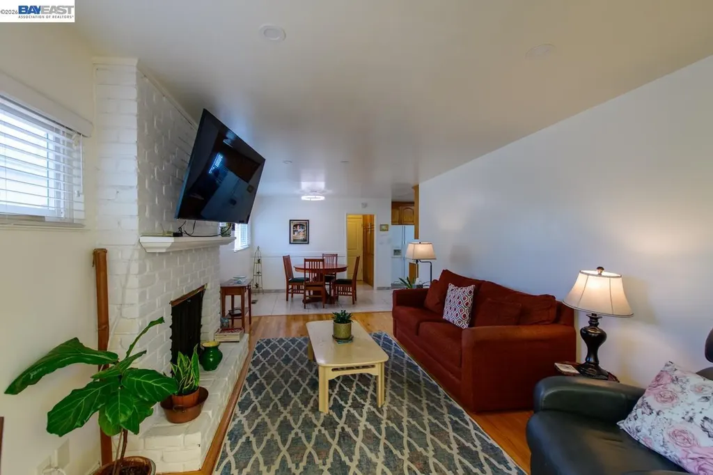 1356 Linton Street San Leandro CA 94577