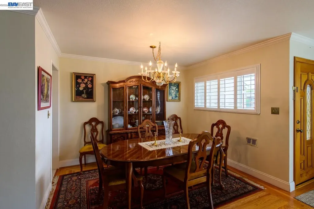 1356 Linton Street San Leandro CA 94577