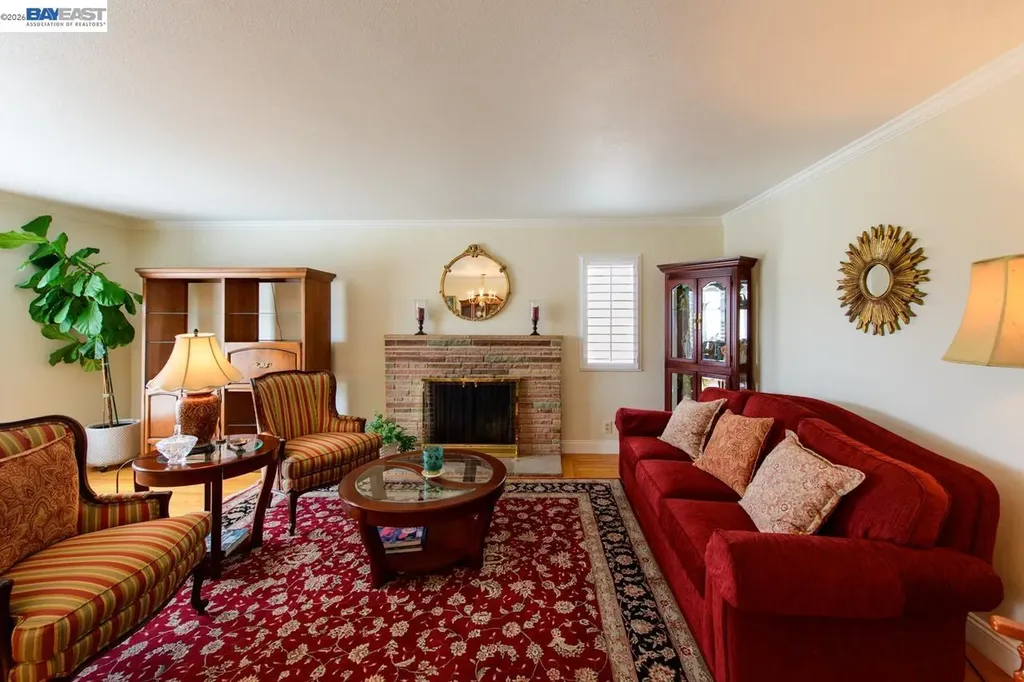 1356 Linton Street San Leandro CA 94577