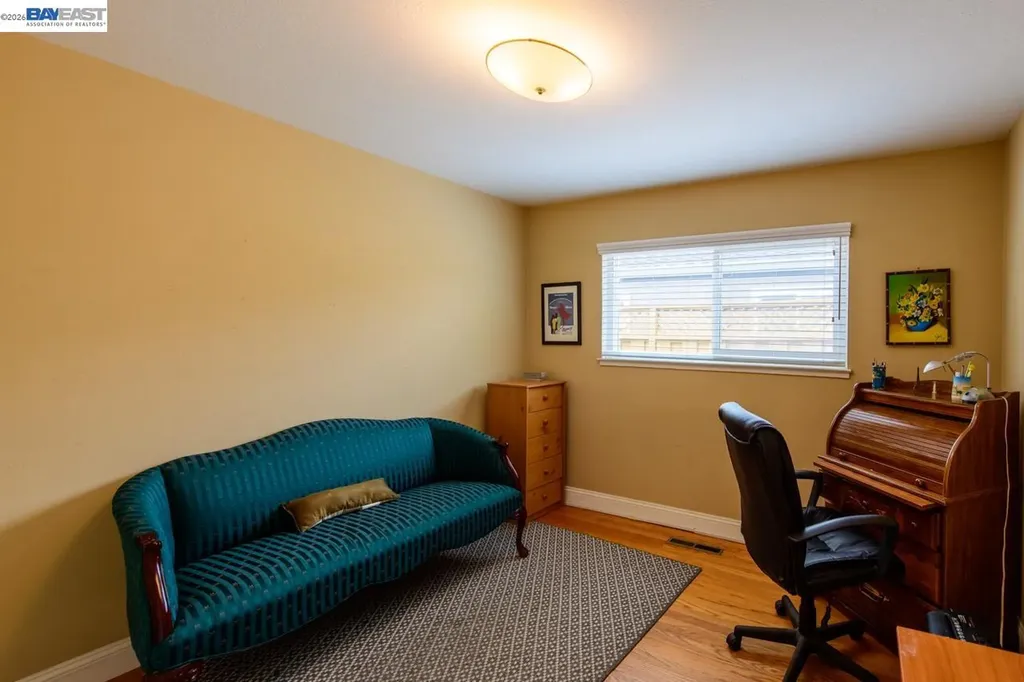 1356 Linton Street San Leandro CA 94577