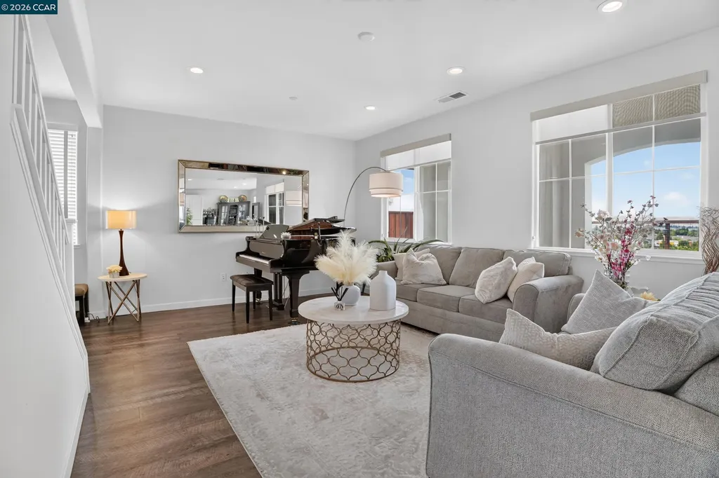 2780 Lily Court Antioch CA 94531