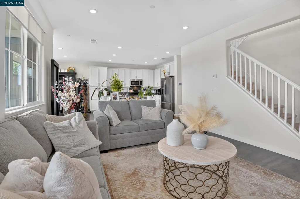 2780 Lily Court Antioch CA 94531