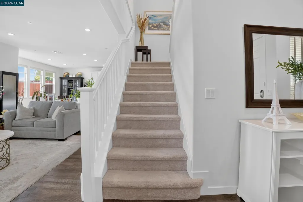 2780 Lily Court Antioch CA 94531