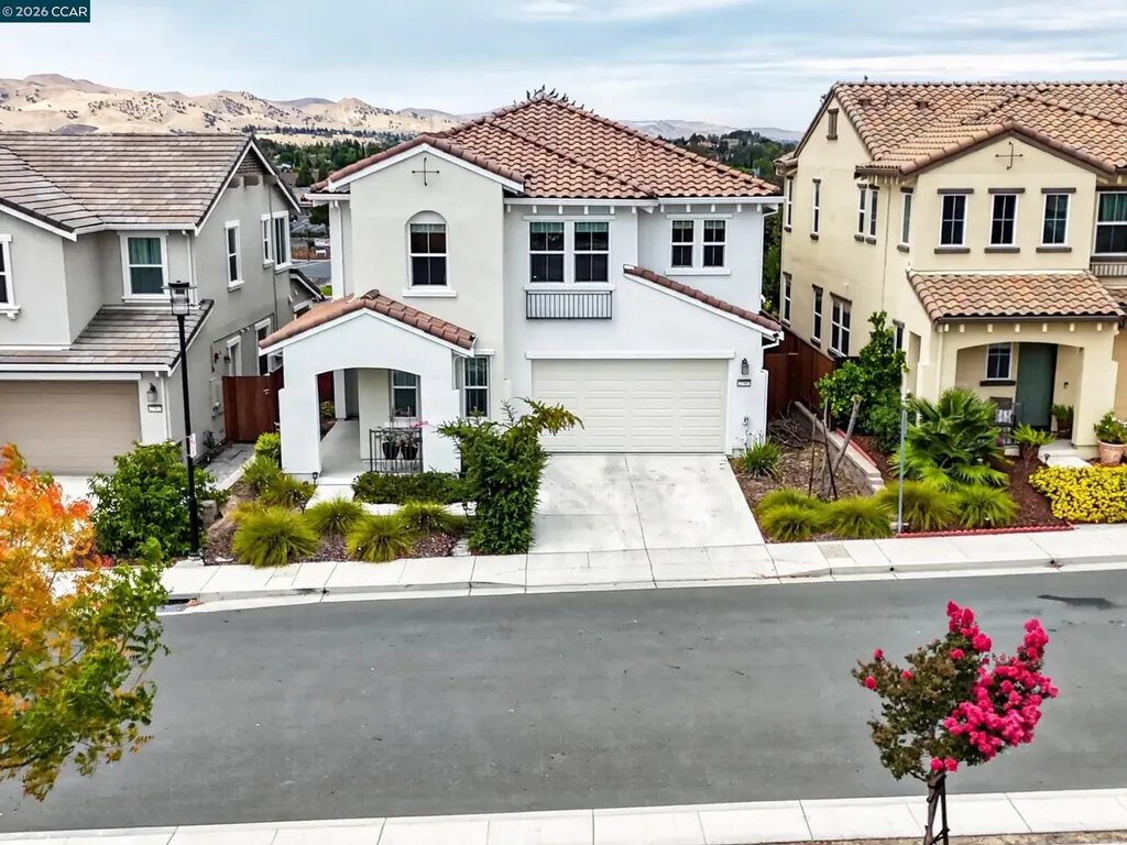 2780 Lily Court Antioch CA 94531