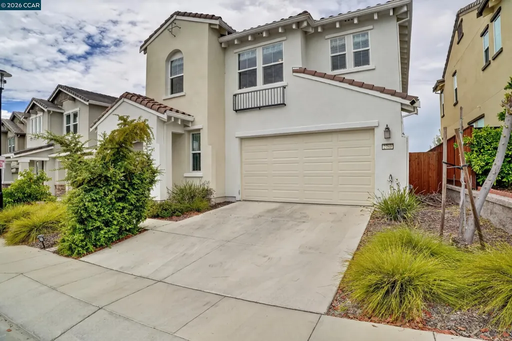 2780 Lily Court Antioch CA 94531