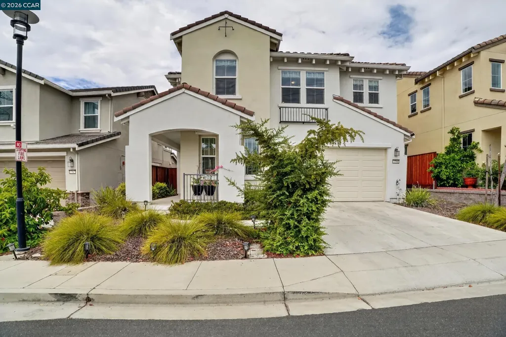 2780 Lily Court Antioch CA 94531
