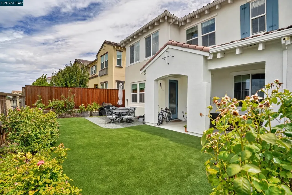 2780 Lily Court Antioch CA 94531