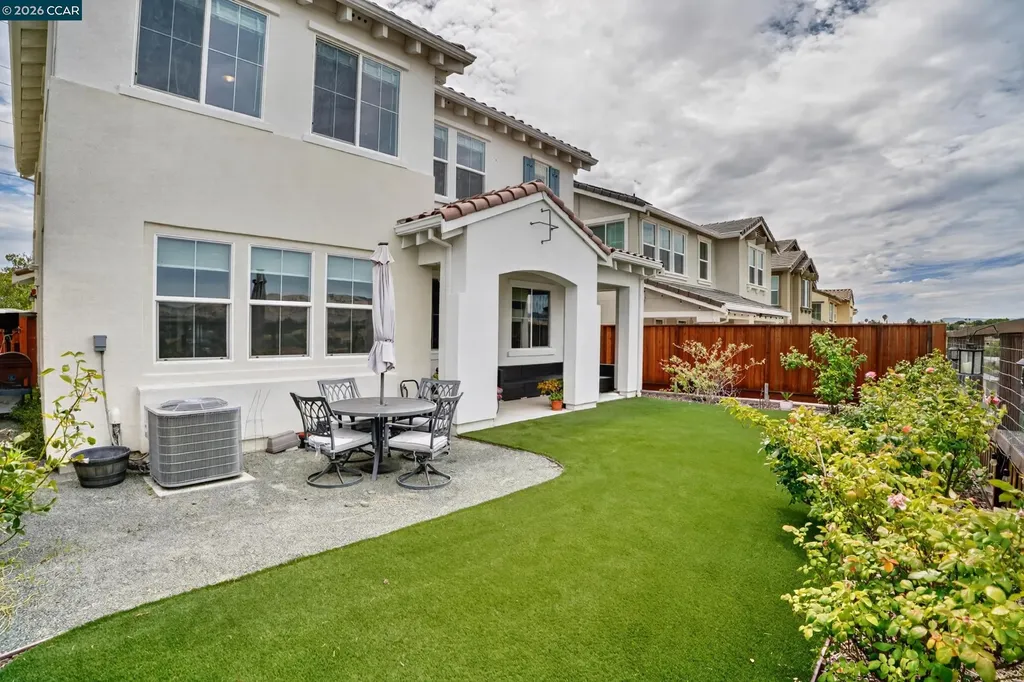 2780 Lily Court Antioch CA 94531