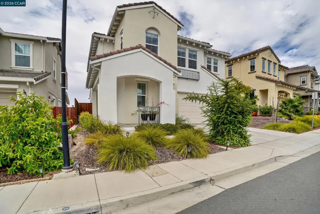 2780 Lily Court Antioch CA 94531