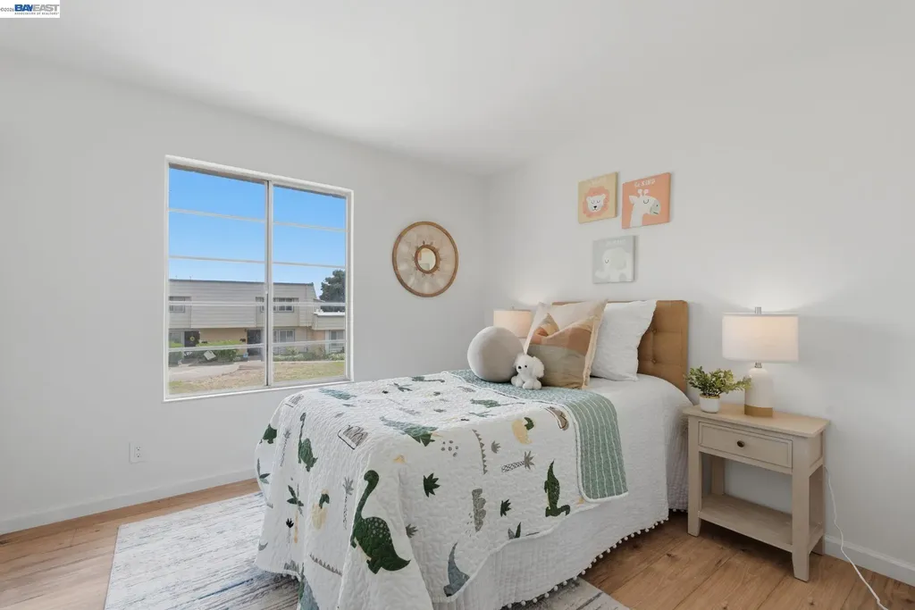 27803 Hummingbird Court Hayward CA 94545