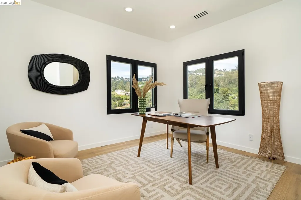 5656 Buena Vista Avenue Oakland CA 94618