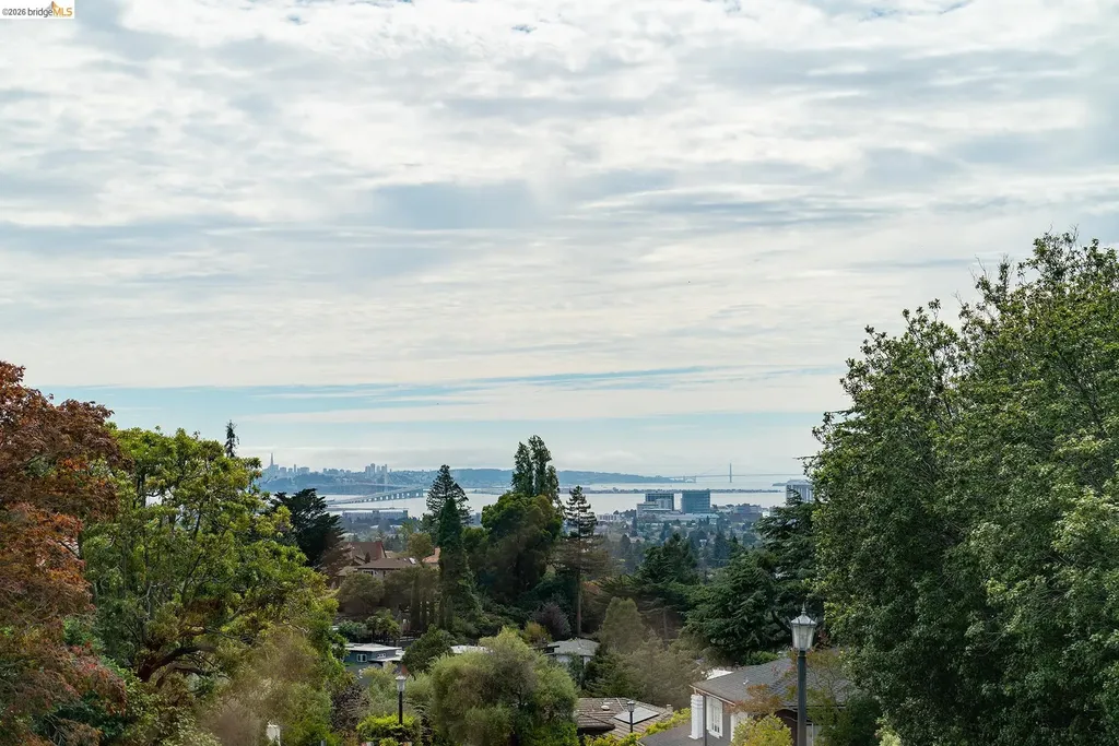 5656 Buena Vista Avenue Oakland CA 94618