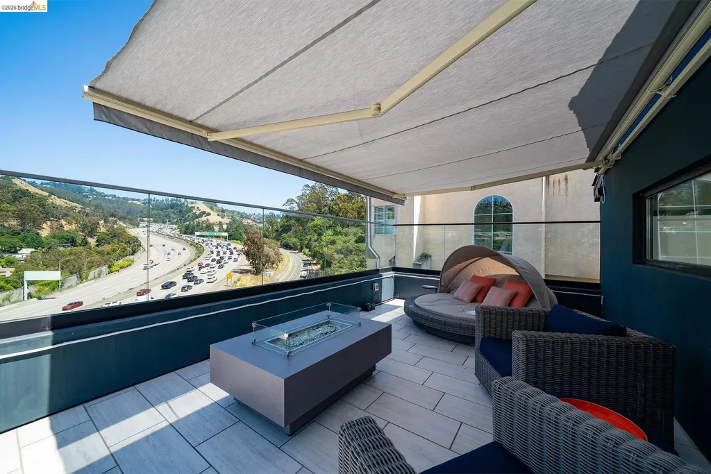 5656 Buena Vista Avenue Oakland CA 94618