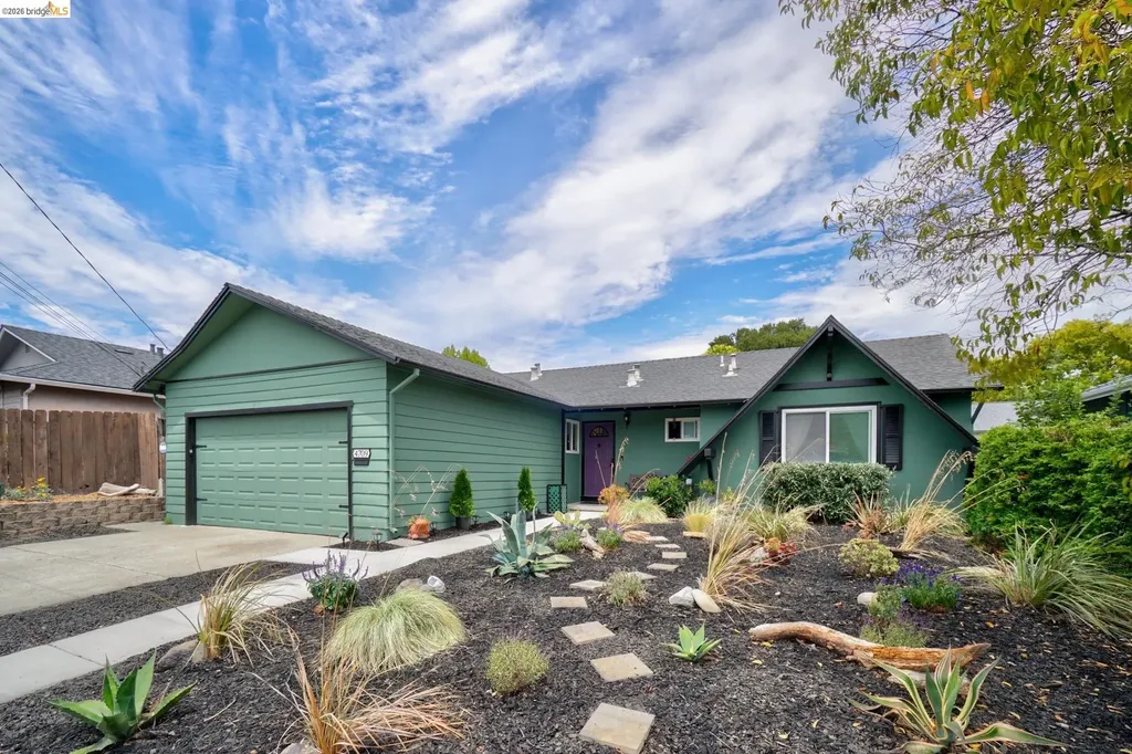 4709 Santa Rita Road Richmond CA 94803