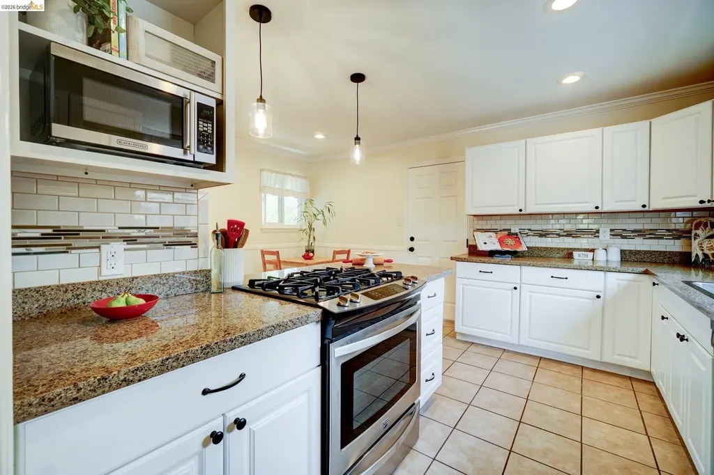 4709 Santa Rita Road Richmond CA 94803