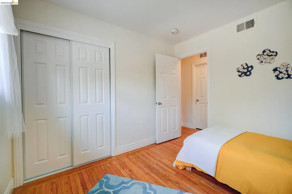4709 Santa Rita Road Richmond CA 94803