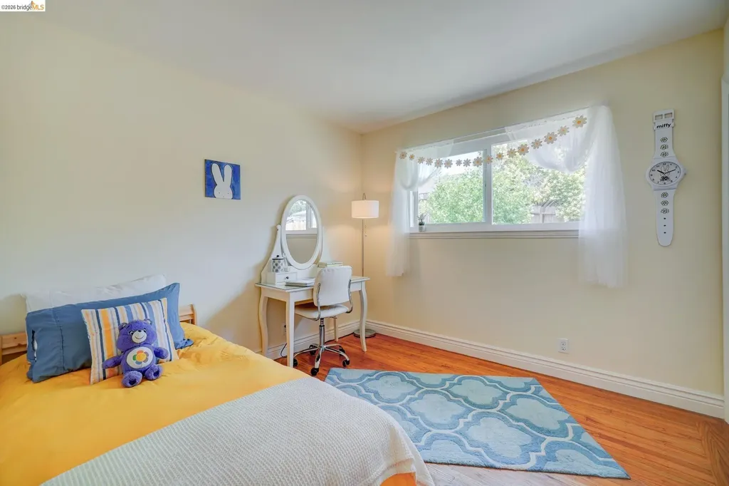 4709 Santa Rita Road Richmond CA 94803
