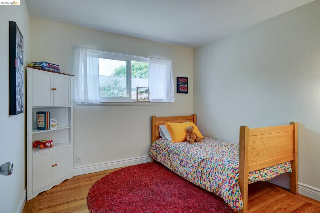 4709 Santa Rita Road Richmond CA 94803