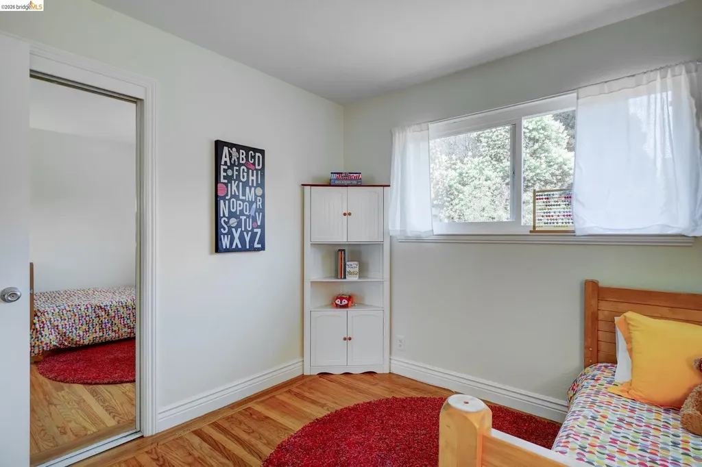 4709 Santa Rita Road Richmond CA 94803