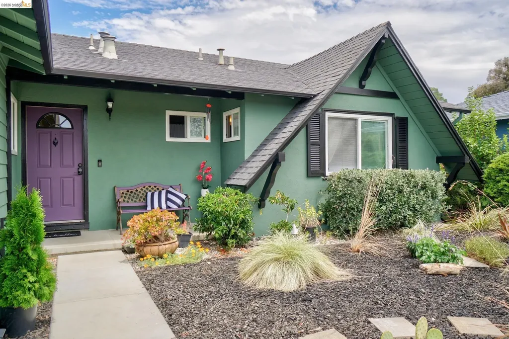 4709 Santa Rita Road Richmond CA 94803
