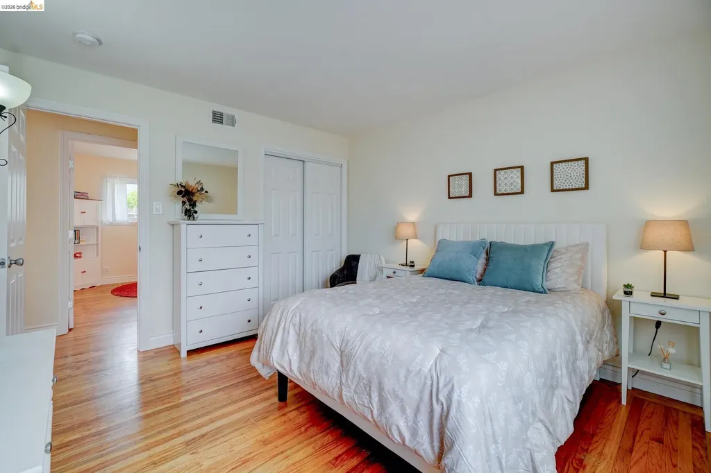 4709 Santa Rita Road Richmond CA 94803