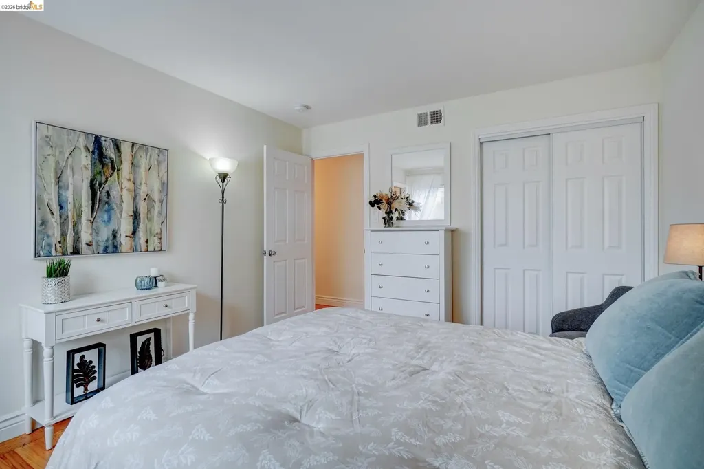 4709 Santa Rita Road Richmond CA 94803