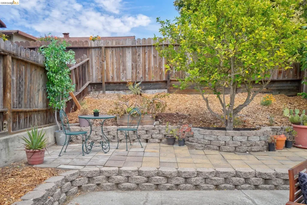 4709 Santa Rita Road Richmond CA 94803