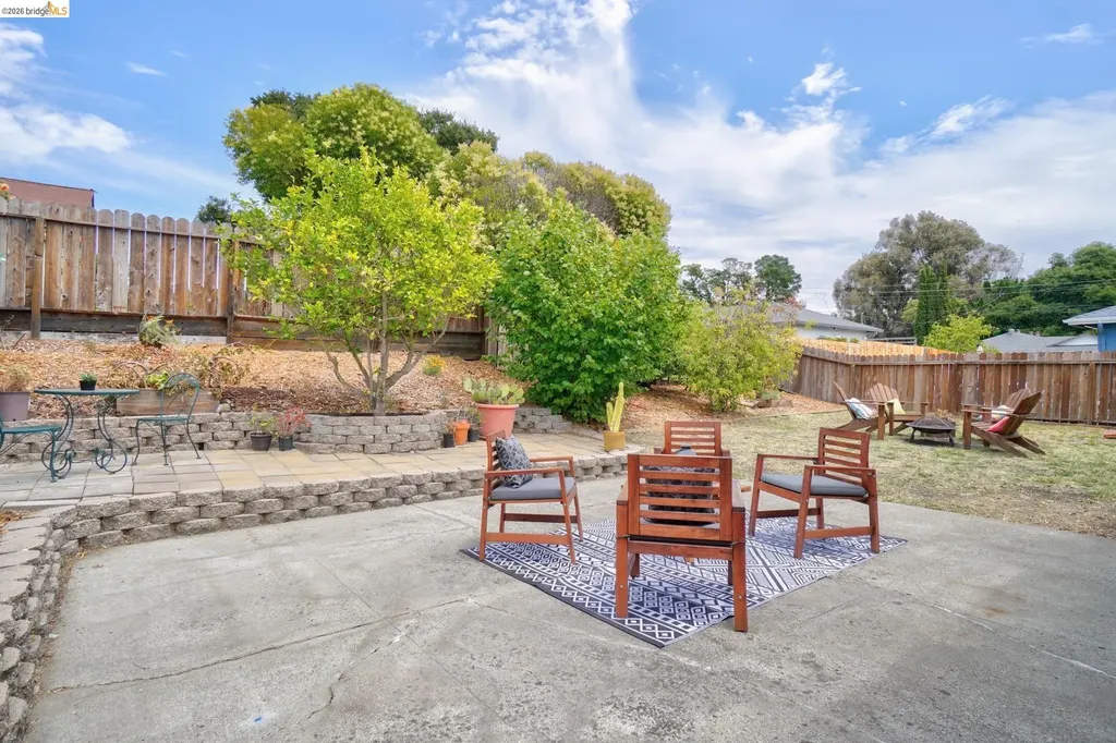 4709 Santa Rita Road Richmond CA 94803