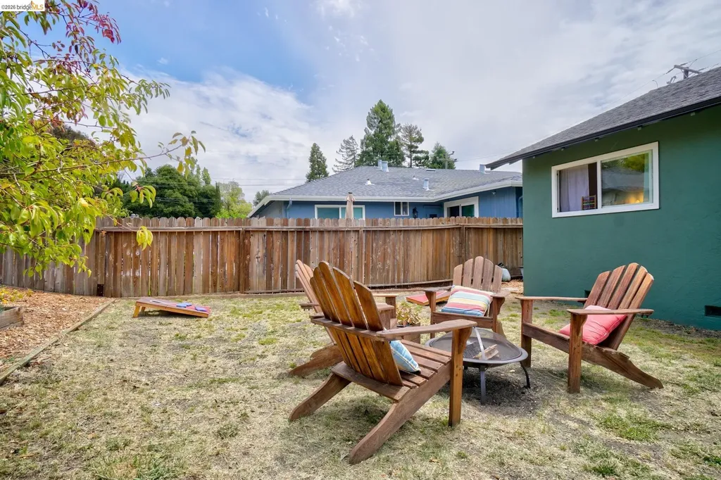 4709 Santa Rita Road Richmond CA 94803