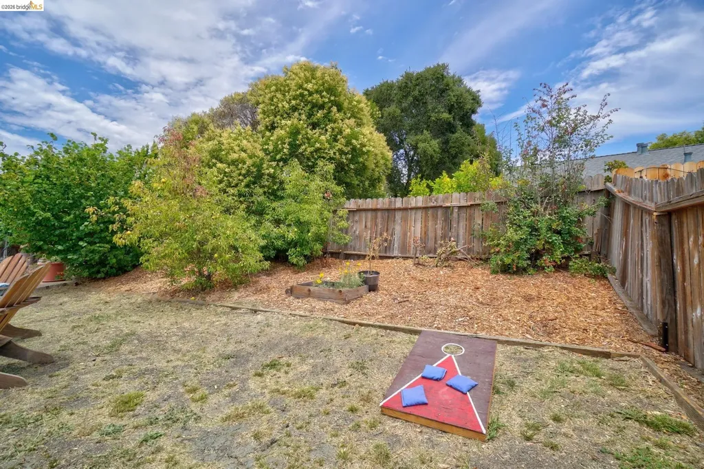 4709 Santa Rita Road Richmond CA 94803