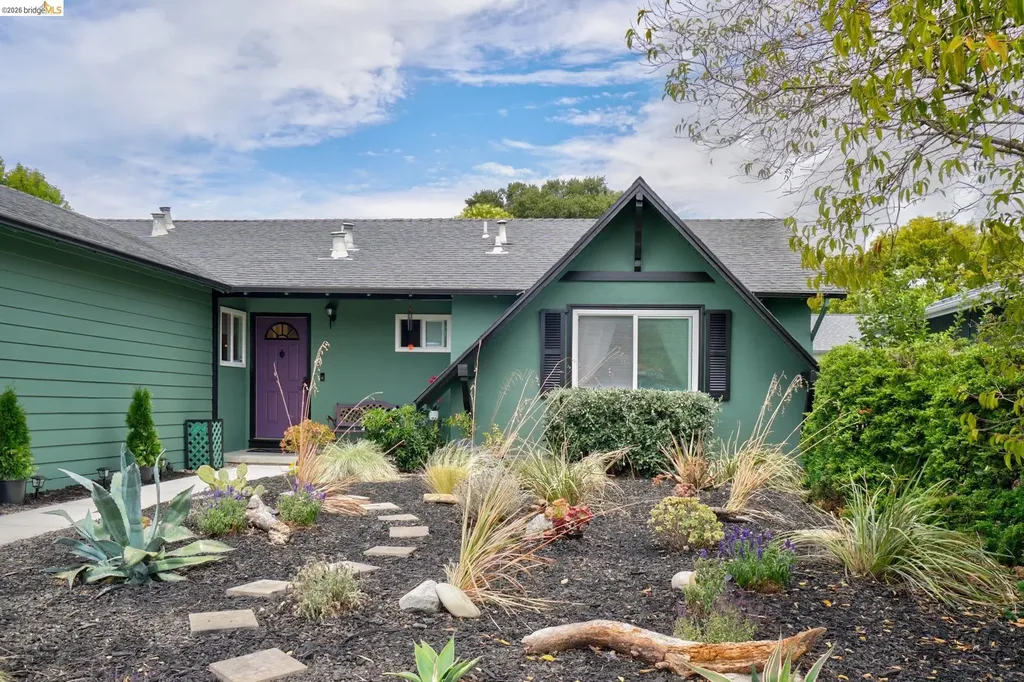 4709 Santa Rita Road Richmond CA 94803