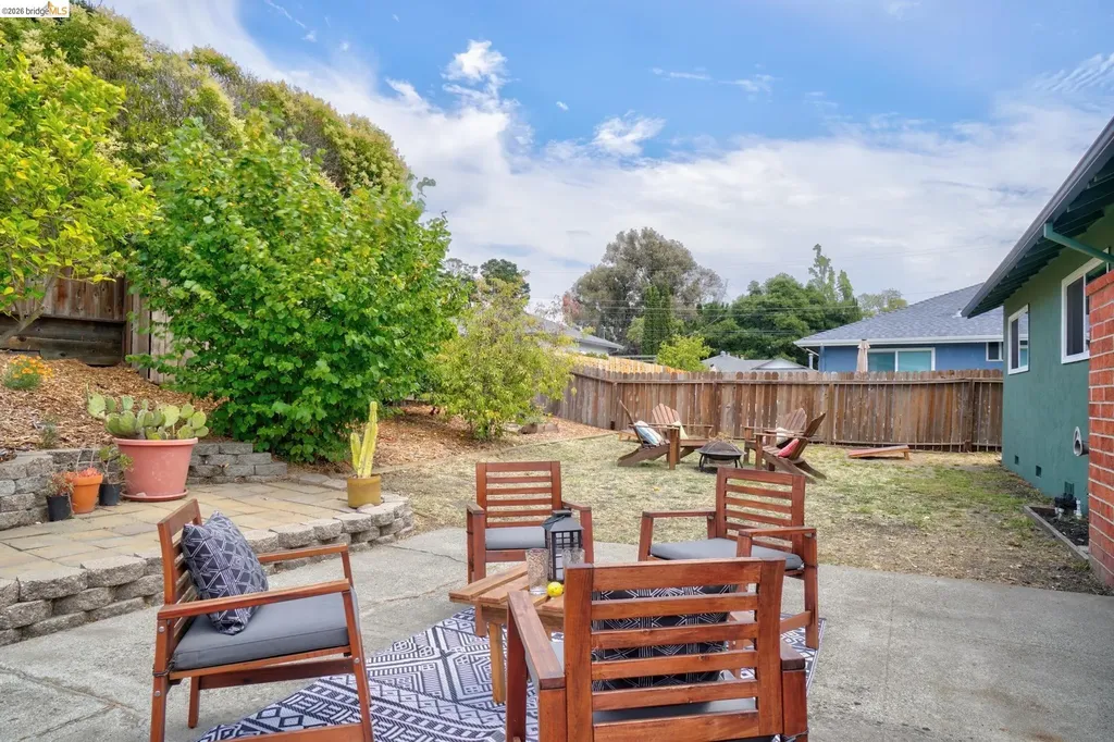 4709 Santa Rita Road Richmond CA 94803
