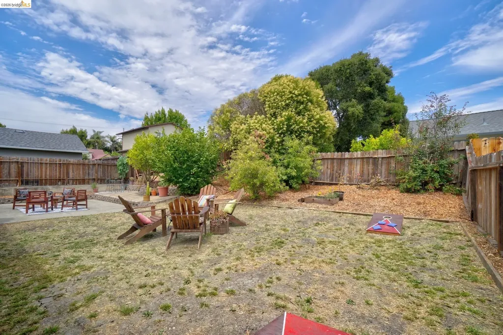 4709 Santa Rita Road Richmond CA 94803