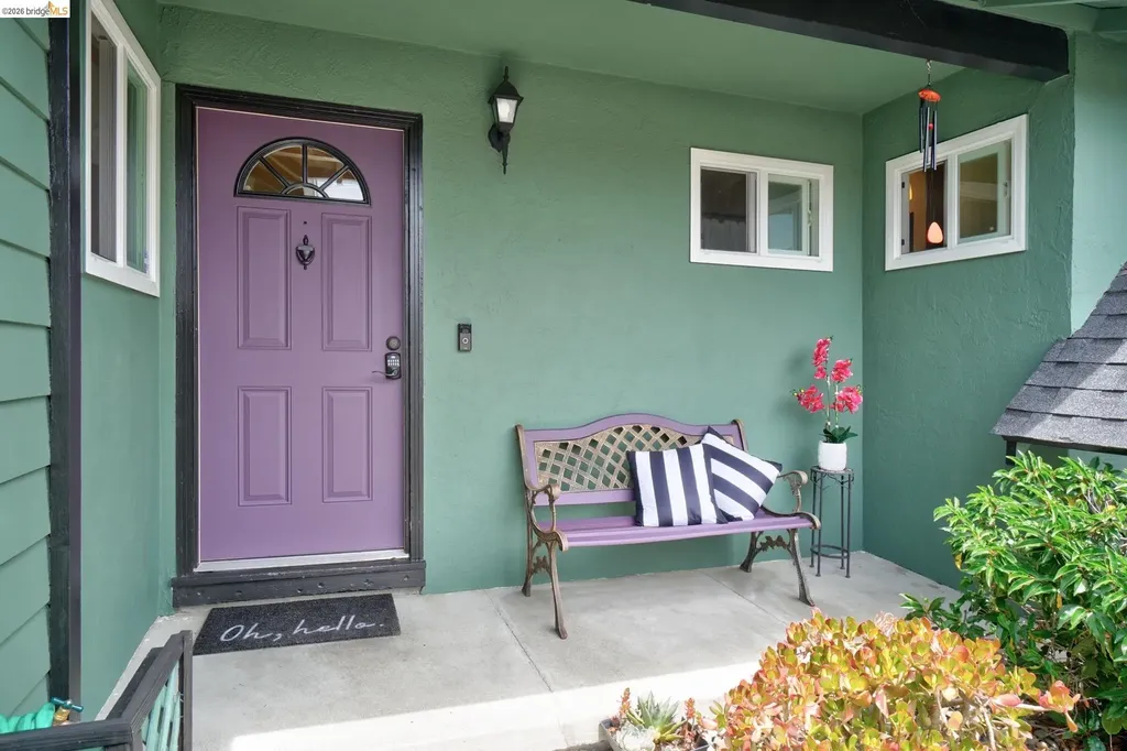 4709 Santa Rita Road Richmond CA 94803