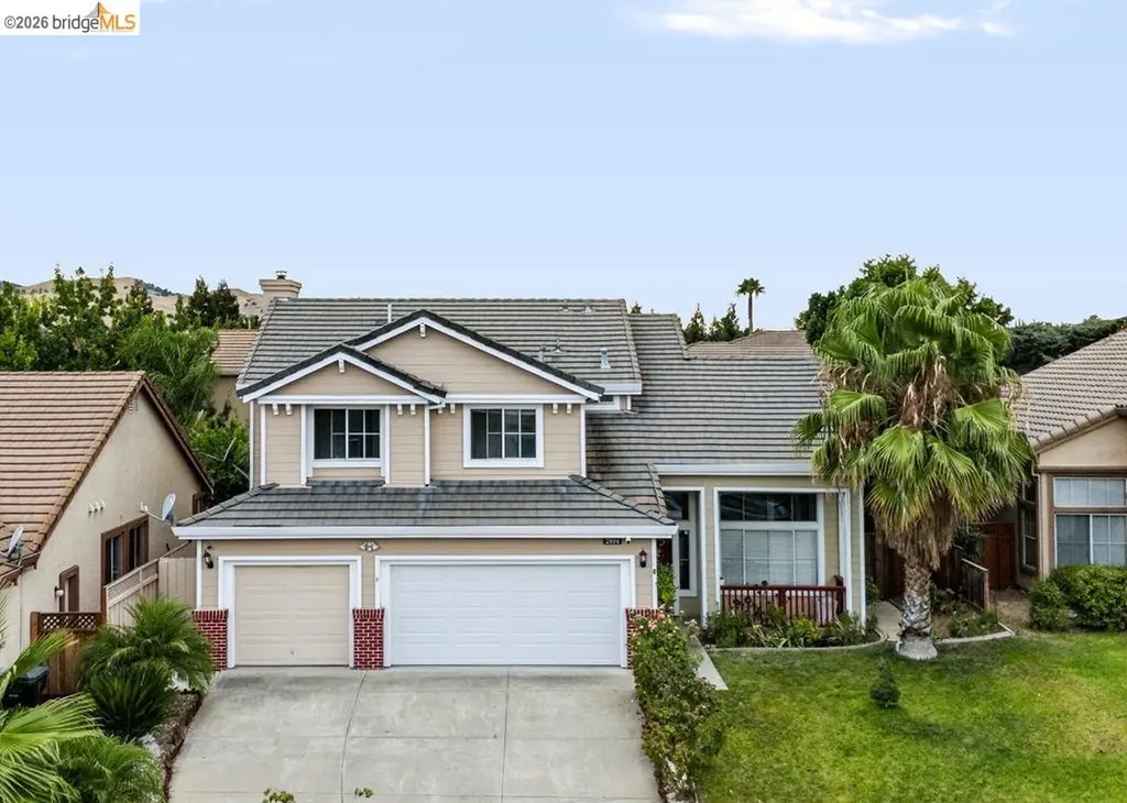2404 Greentree Court Antioch CA 94509