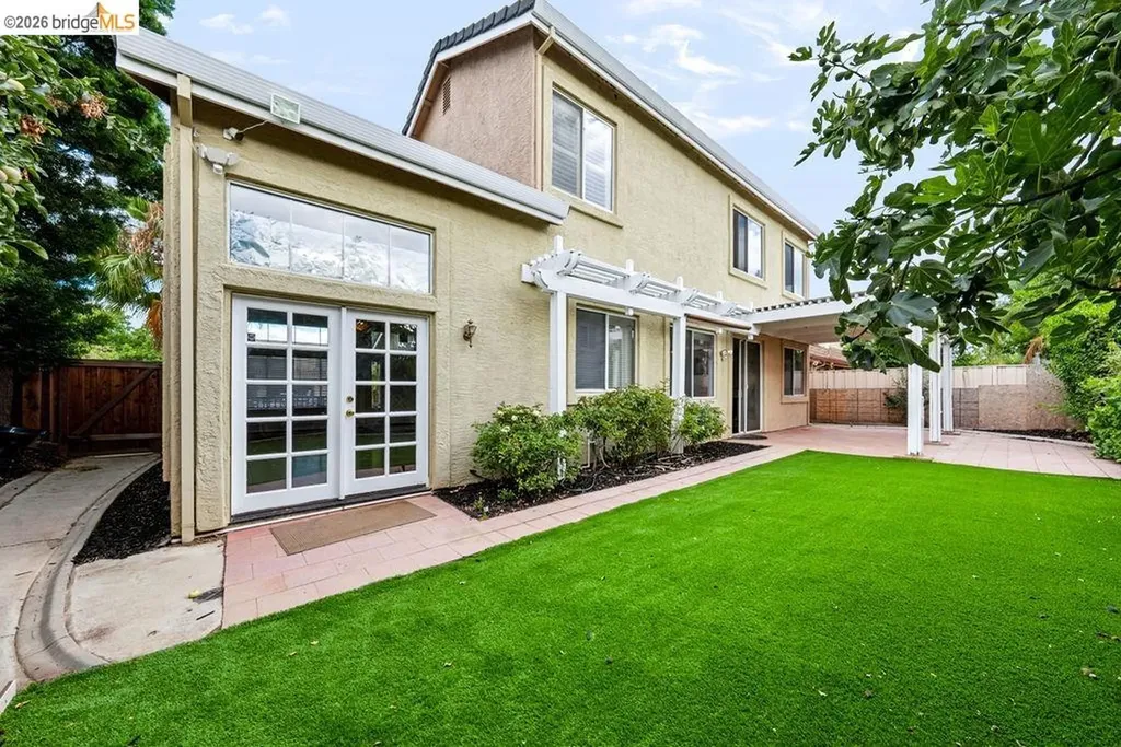 2404 Greentree Court Antioch CA 94509
