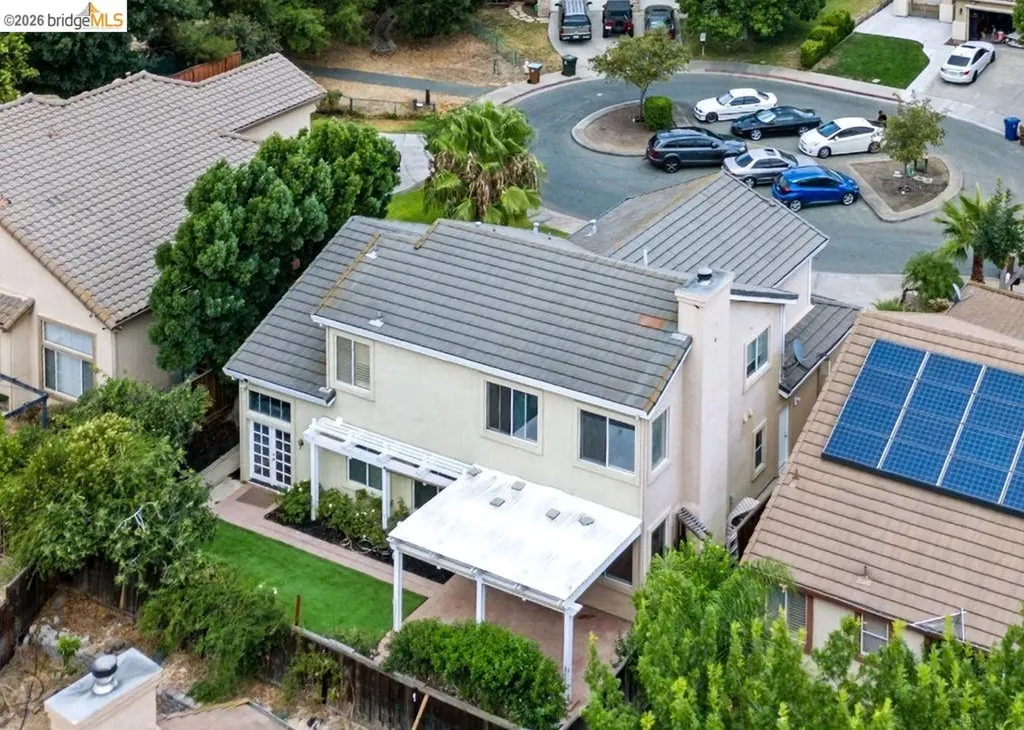 2404 Greentree Court Antioch CA 94509