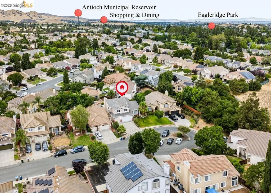 2404 Greentree Court Antioch CA 94509
