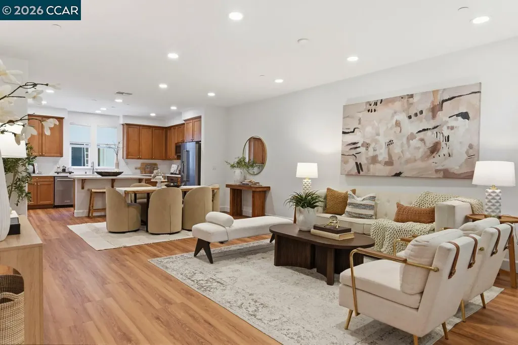 710 Ryan Terrace San Ramon CA 94583