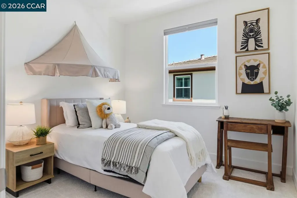 710 Ryan Terrace San Ramon CA 94583