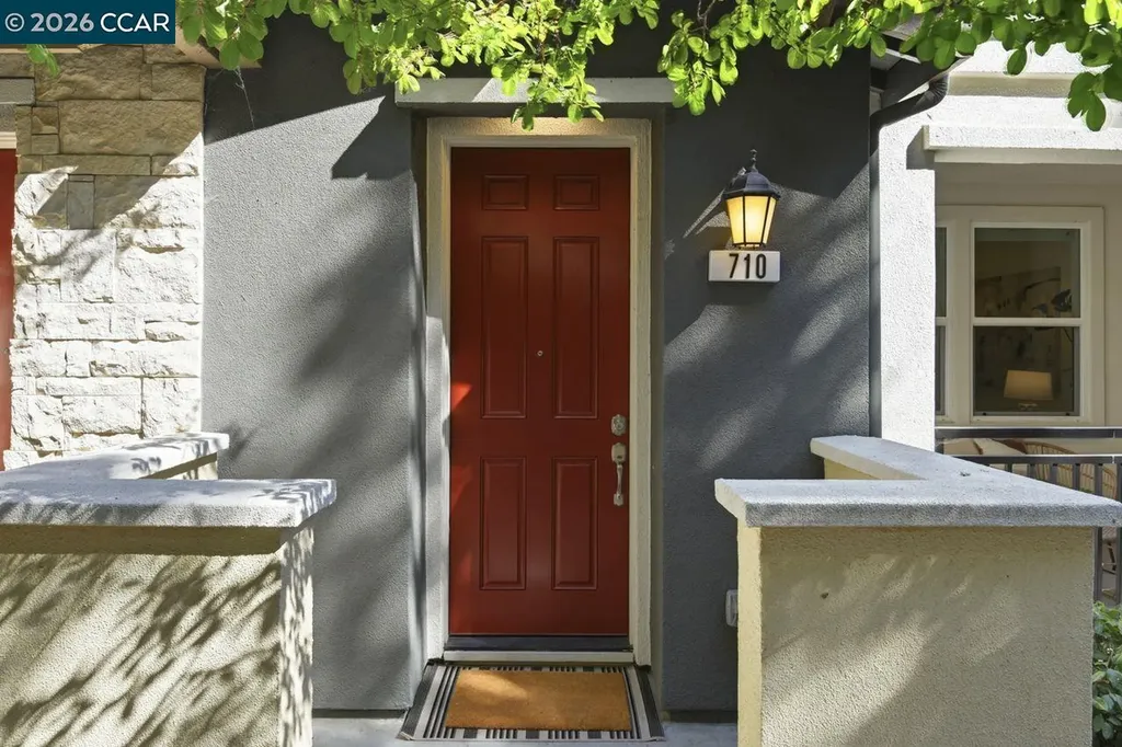 710 Ryan Terrace San Ramon CA 94583