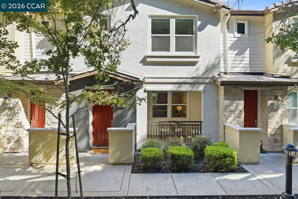 710 Ryan Terrace San Ramon CA 94583
