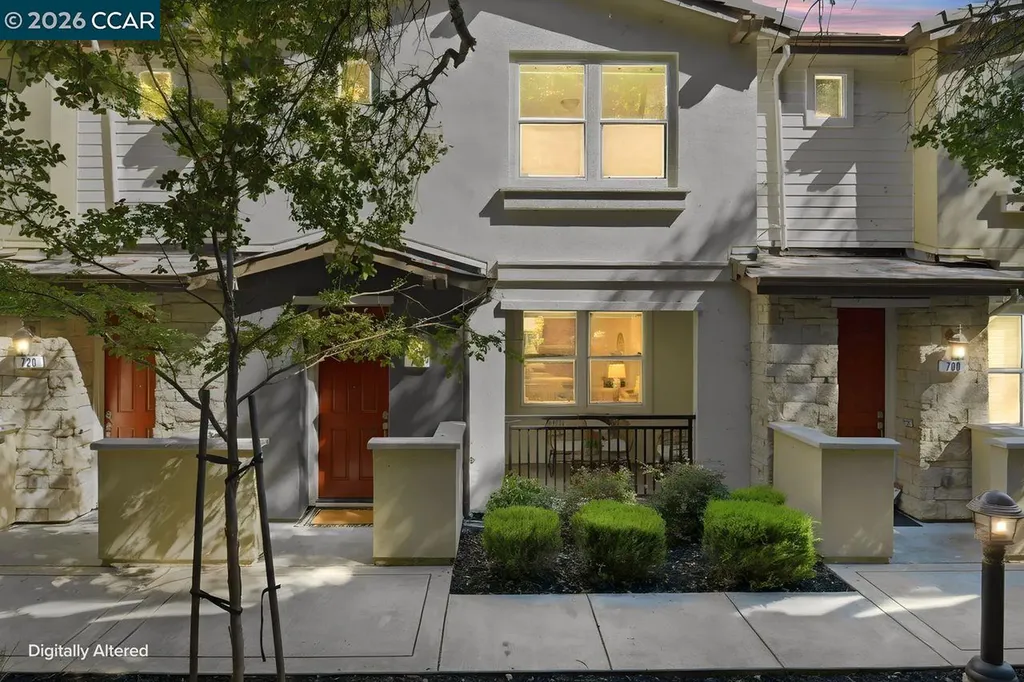 710 Ryan Terrace San Ramon CA 94583