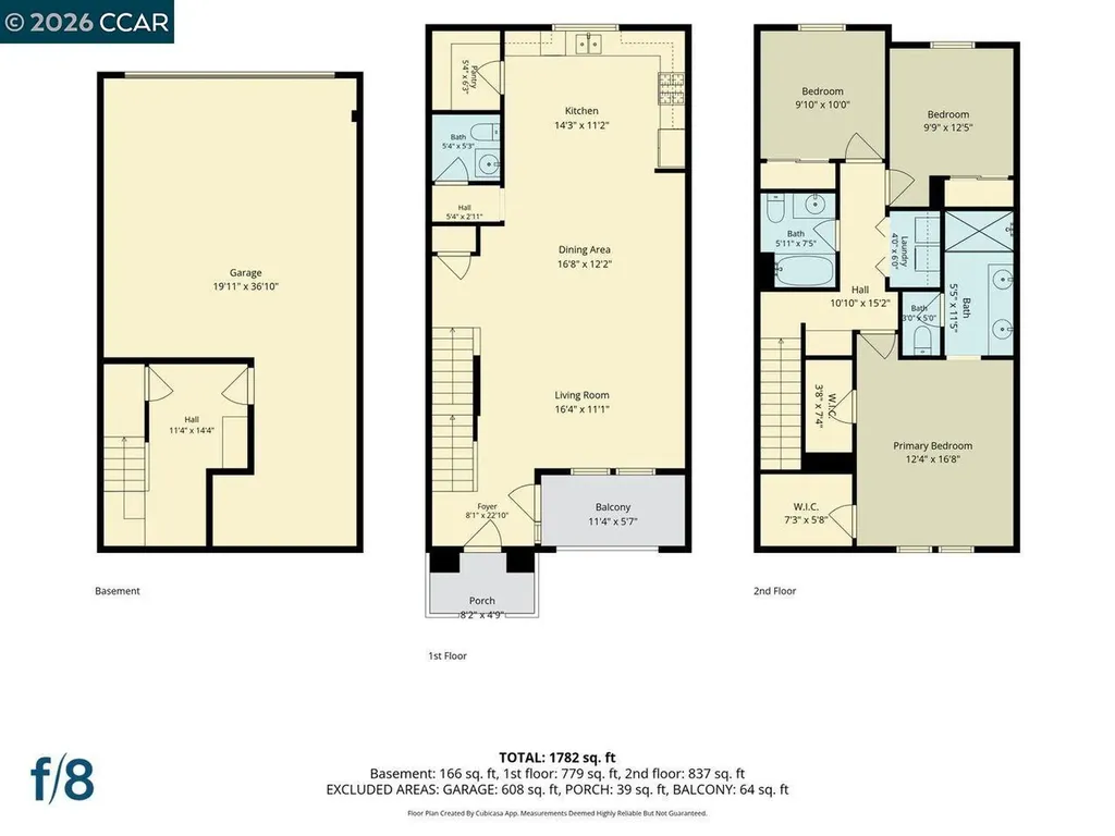 710 Ryan Terrace San Ramon CA 94583